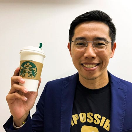 Terence Tan